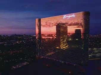 borgata discount.